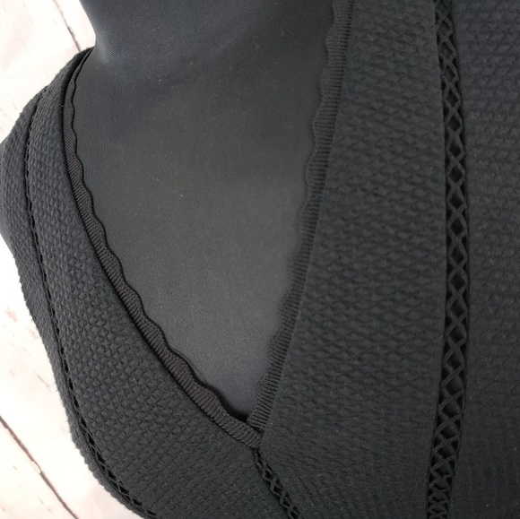 Rebecca Taylor Sleeveless Diamond Texture Dress - Picture 3 of 8